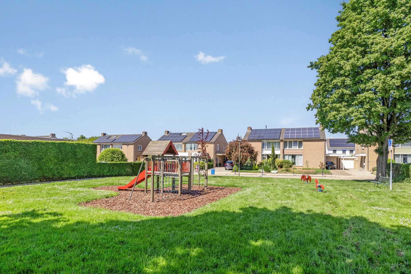 Photo 25 of Légipontstraat 14