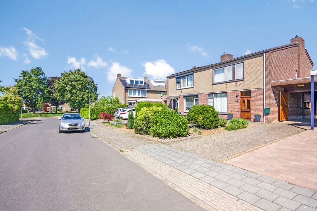 Photo 26 of Légipontstraat 14