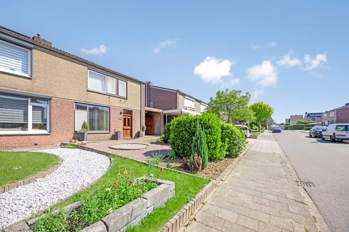 Foto 27 van Légipontstraat 14