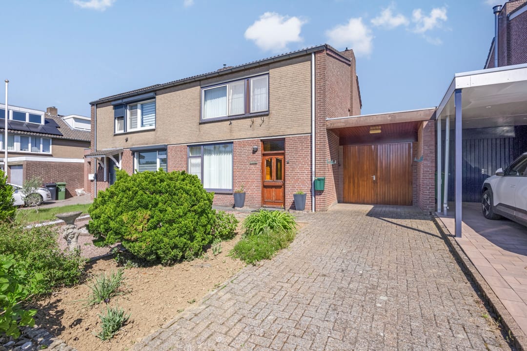 Photo 28 of Légipontstraat 14