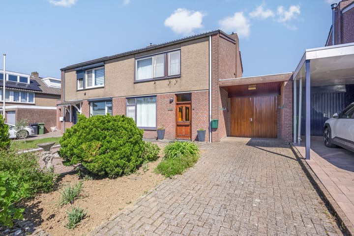 Foto 28 van Légipontstraat 14