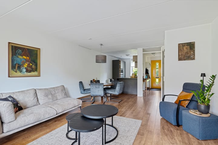 Foto 13 van Citroenvlinder 51