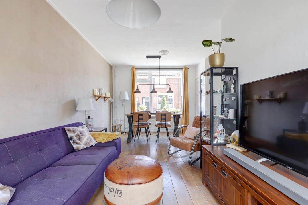 Foto 2 van Adriaan Butijnweg 18