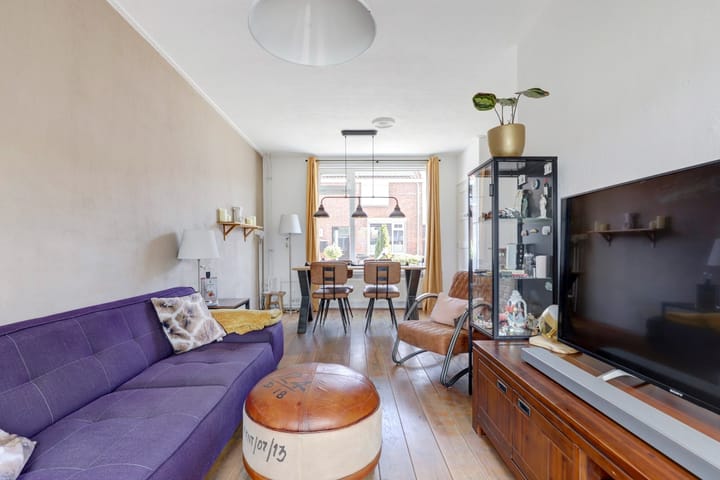 Foto 2 van Adriaan Butijnweg 18