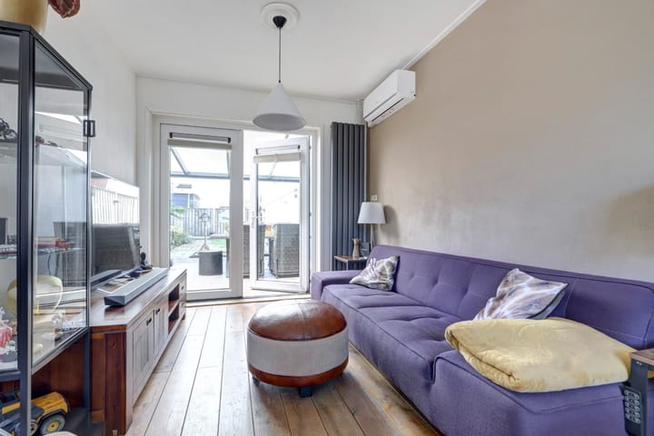 Foto 5 van Adriaan Butijnweg 18