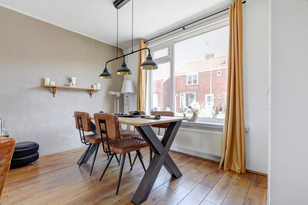 Foto 7 van Adriaan Butijnweg 18