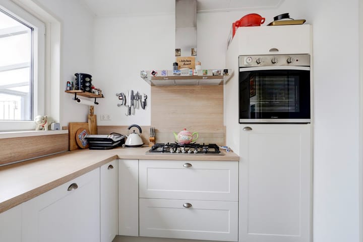 Foto 10 van Adriaan Butijnweg 18