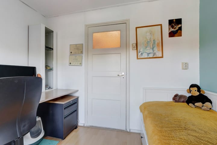 Foto 17 van Adriaan Butijnweg 18