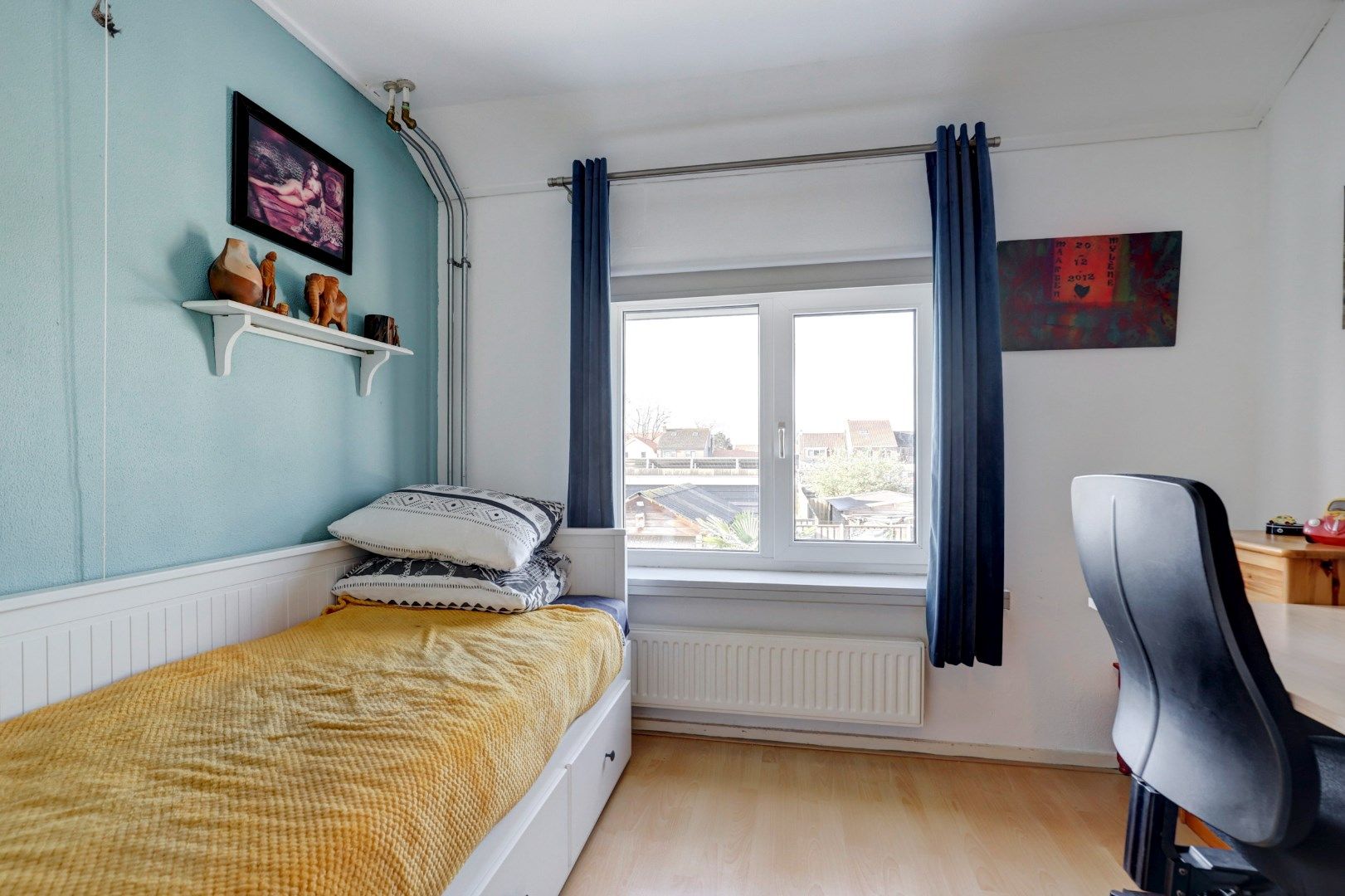 Foto 18 van Adriaan Butijnweg 18