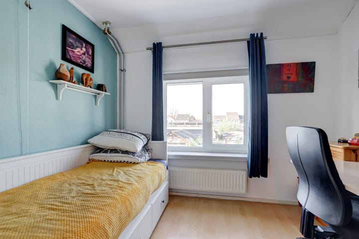 Foto 18 van Adriaan Butijnweg 18