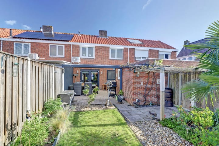 Foto 21 van Adriaan Butijnweg 18