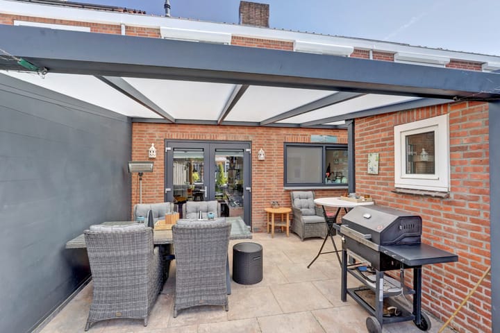 Foto 23 van Adriaan Butijnweg 18