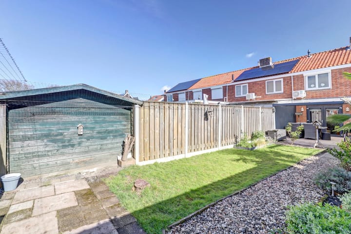 Foto 25 van Adriaan Butijnweg 18