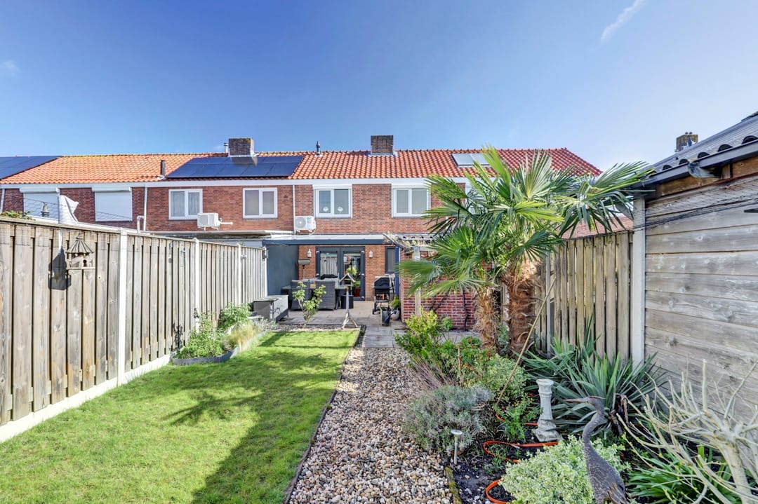 Foto 26 van Adriaan Butijnweg 18