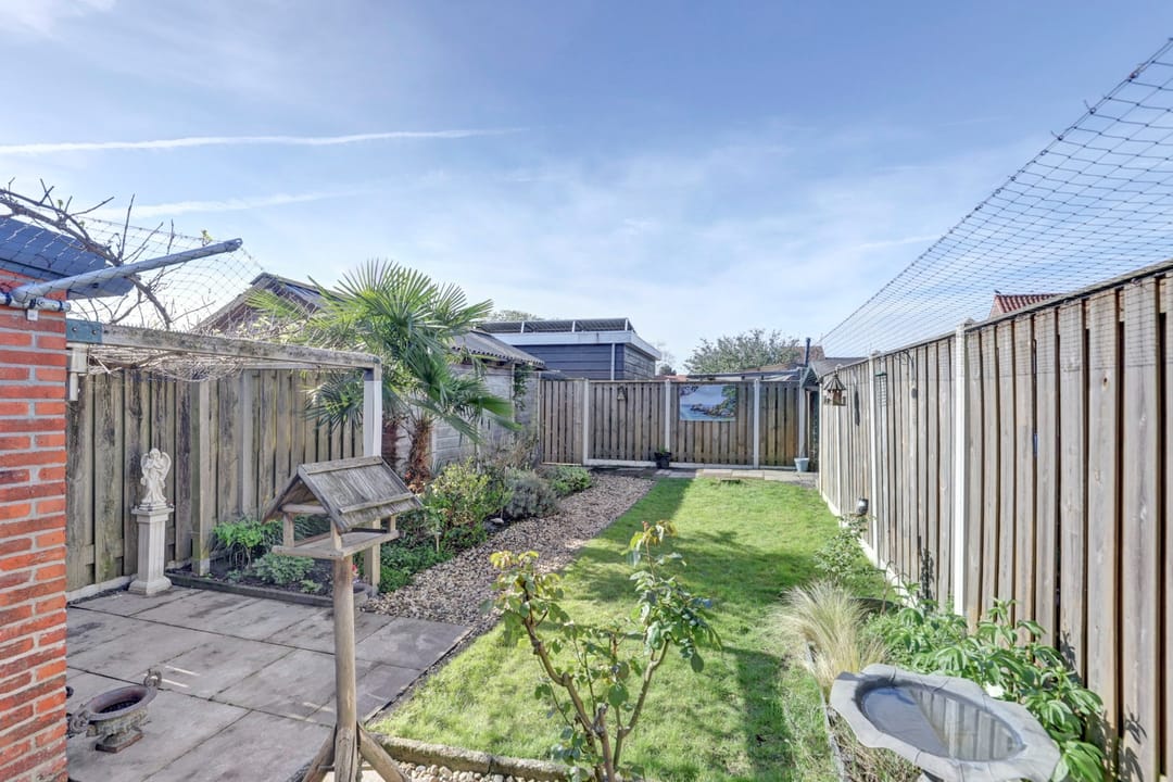 Foto 28 van Adriaan Butijnweg 18