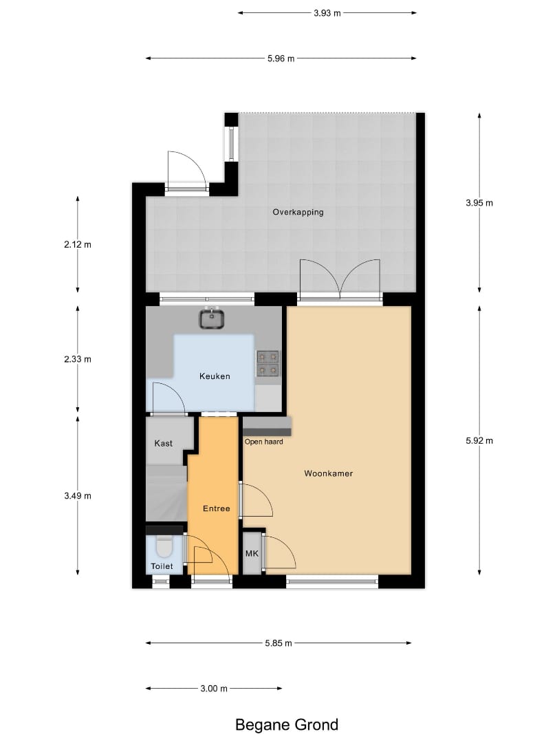 Foto 32 van Adriaan Butijnweg 18