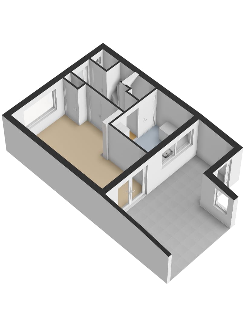 Foto 33 van Adriaan Butijnweg 18