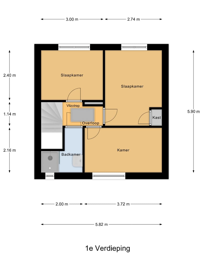 Foto 34 van Adriaan Butijnweg 18