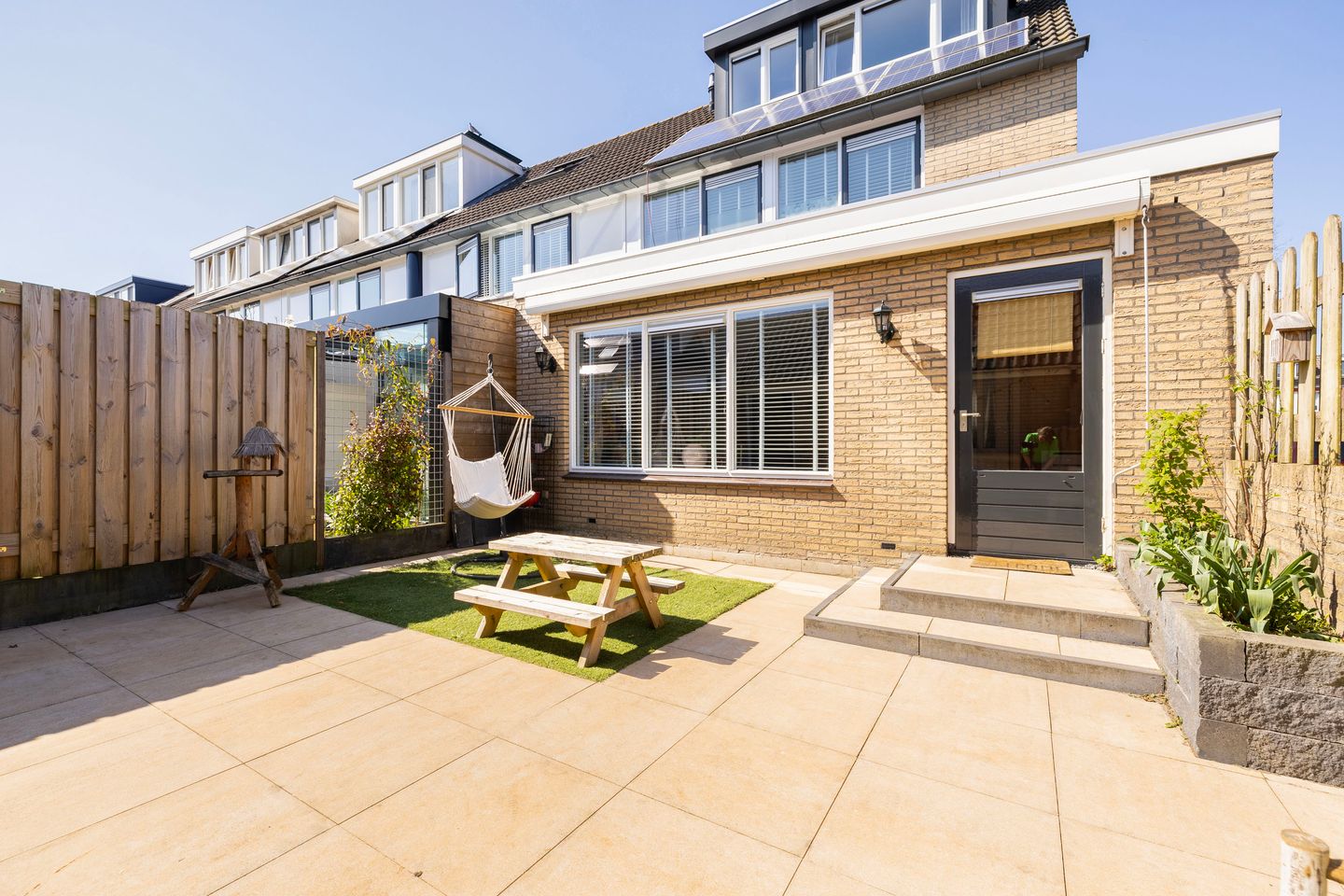 Photo 4 of Lucretia van Merkenlaan 35