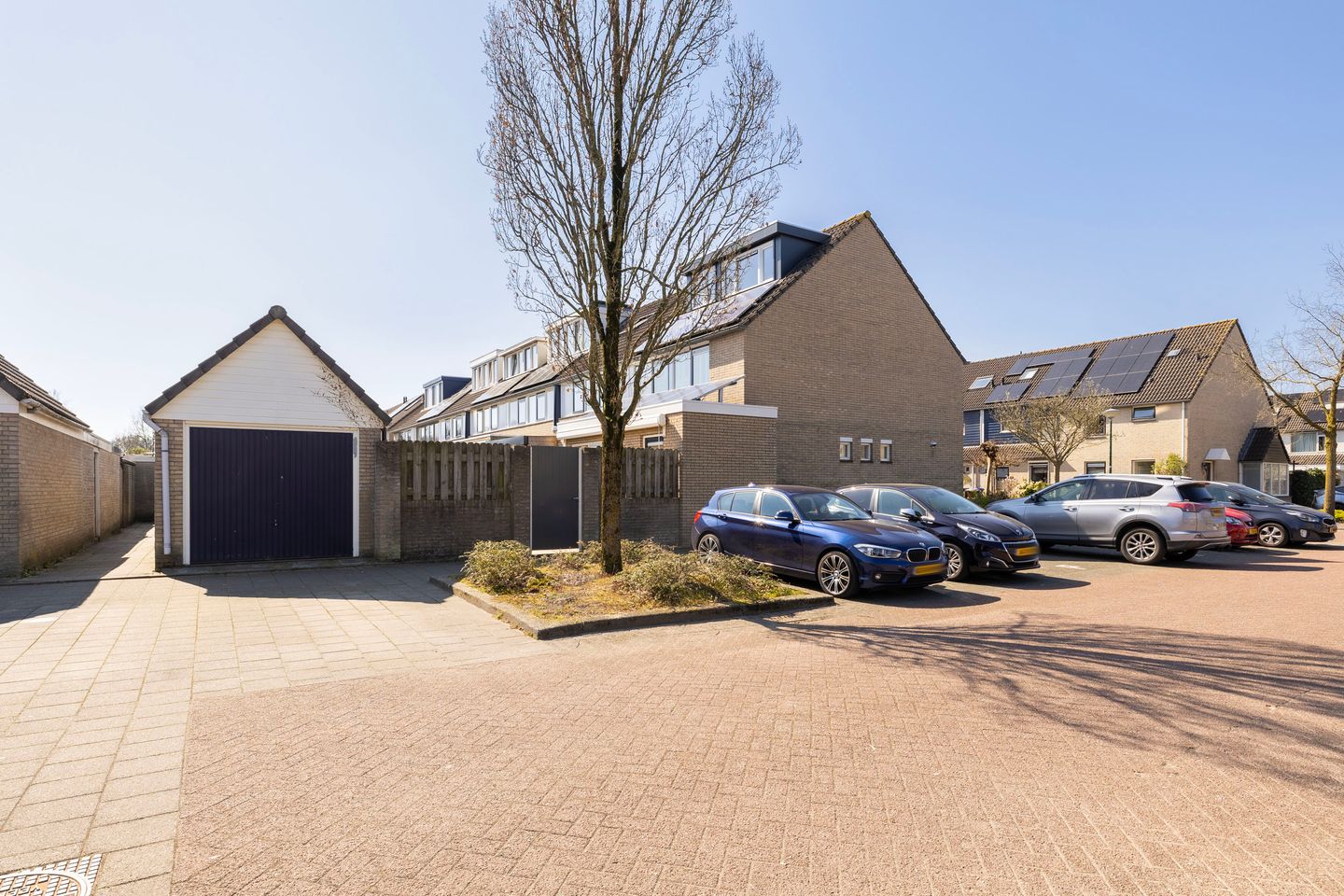 Photo 5 of Lucretia van Merkenlaan 35