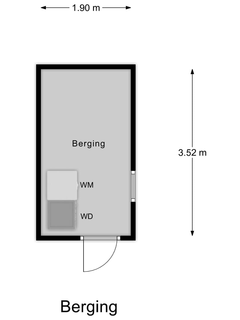 Foto 36 van Adriaan Butijnweg 18
