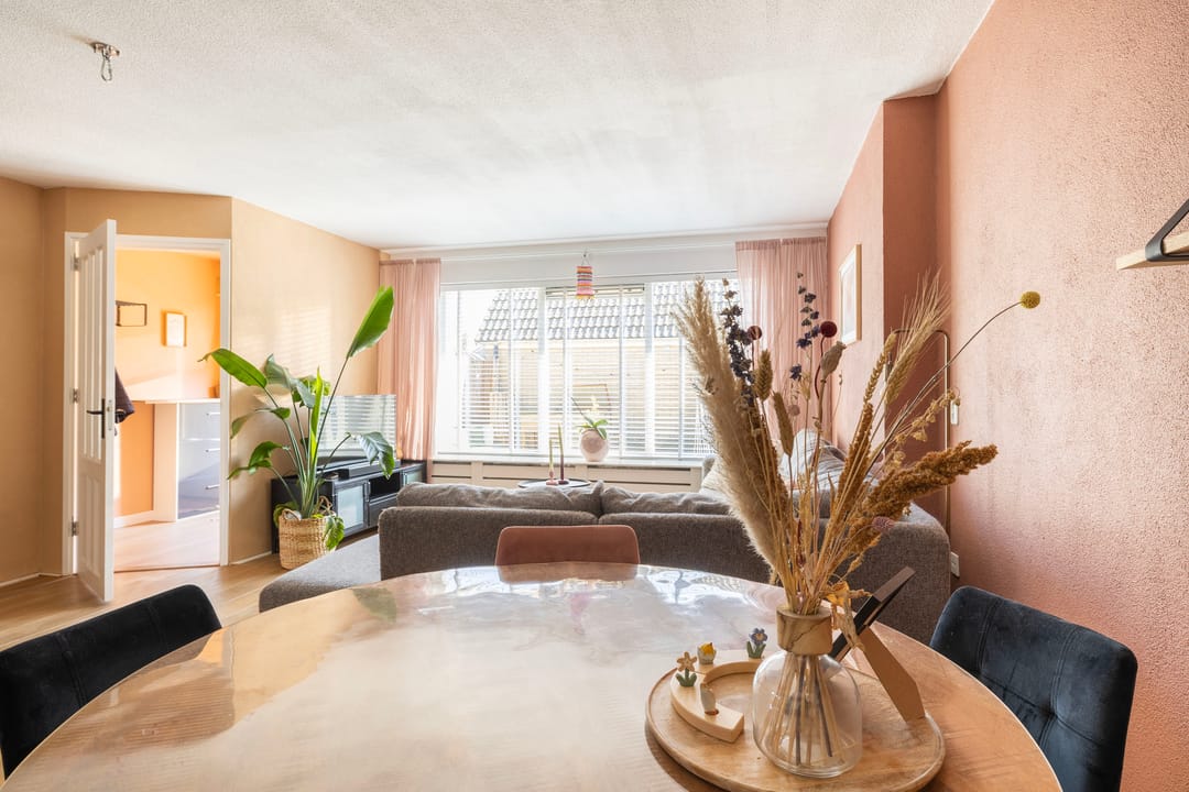 Photo 7 of Lucretia van Merkenlaan 35