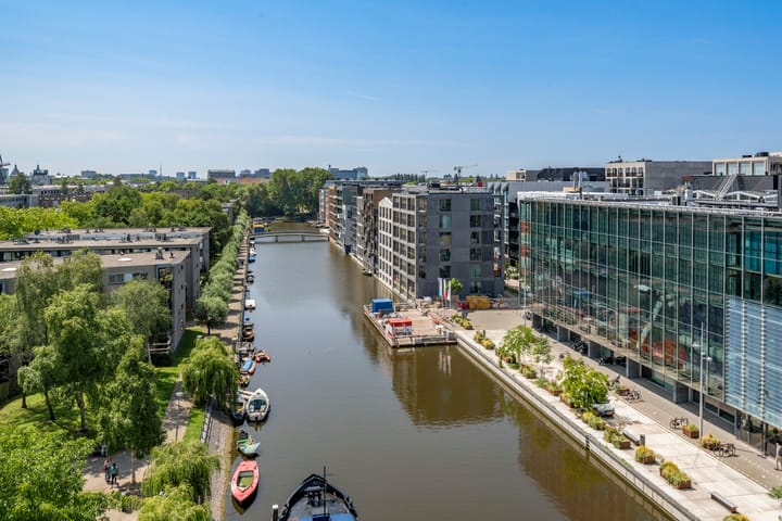 Foto 18 van Isaac Titsinghkade 4-E