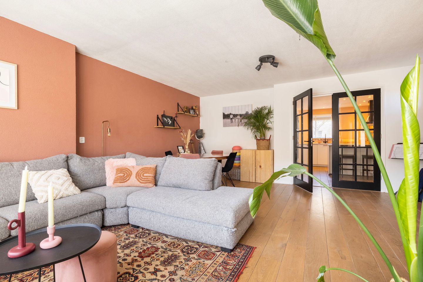 Photo 10 of Lucretia van Merkenlaan 35