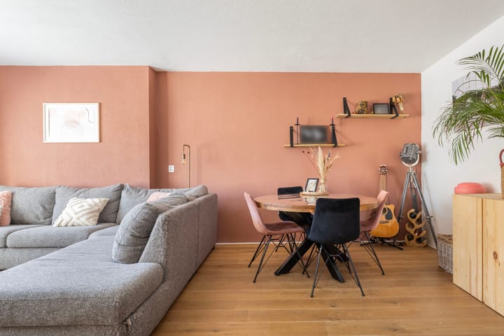 Photo 11 of Lucretia van Merkenlaan 35