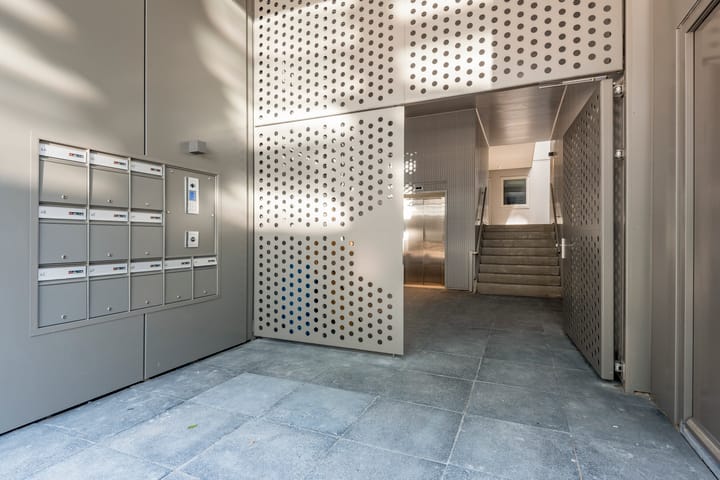 Foto 21 van Isaac Titsinghkade 4-E