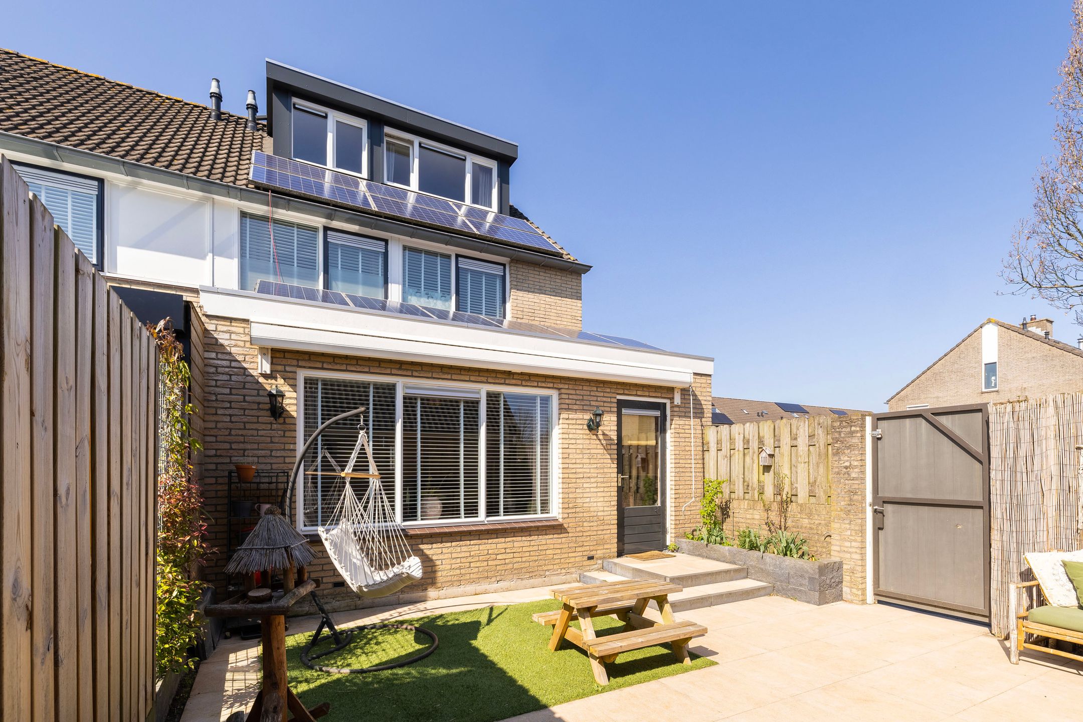 Photo 15 of Lucretia van Merkenlaan 35