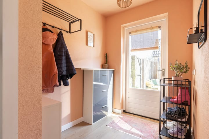 Photo 18 of Lucretia van Merkenlaan 35