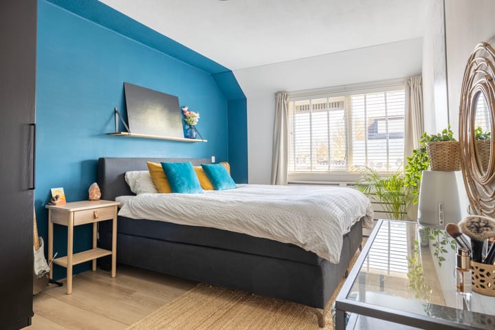 Photo 21 of Lucretia van Merkenlaan 35