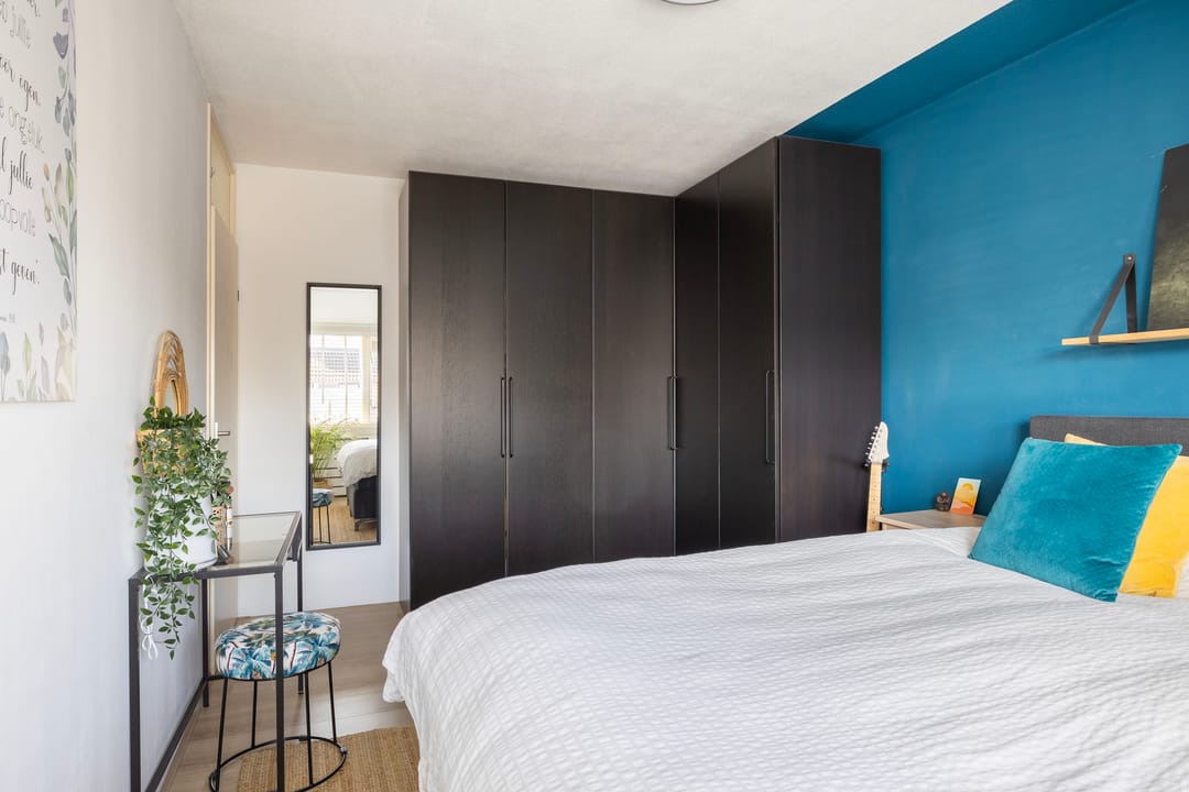 Photo 22 of Lucretia van Merkenlaan 35