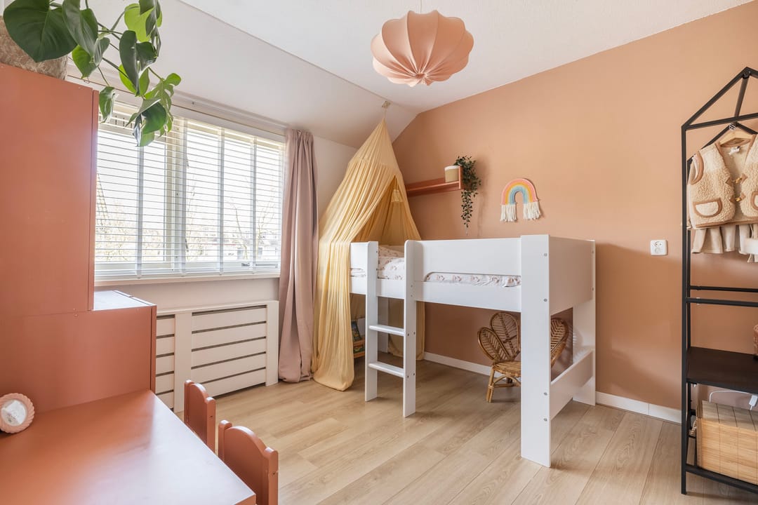 Photo 23 of Lucretia van Merkenlaan 35