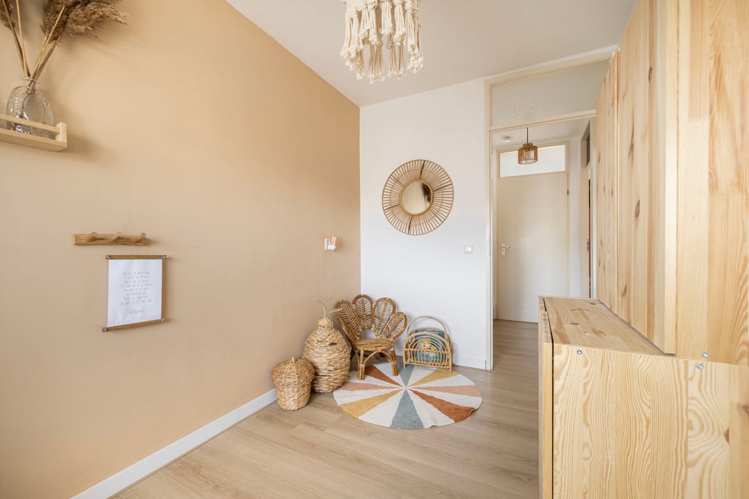 Photo 26 of Lucretia van Merkenlaan 35