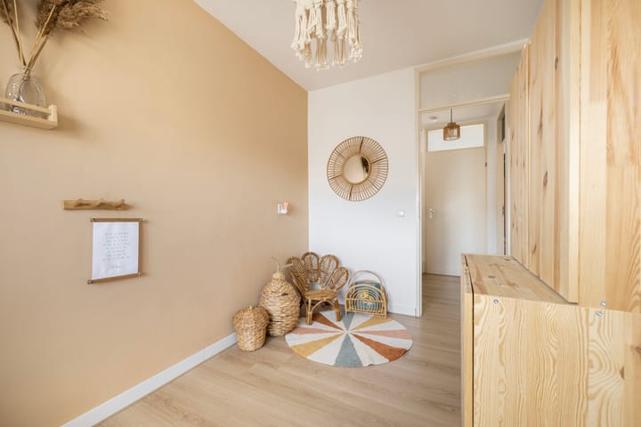 Photo 26 of Lucretia van Merkenlaan 35