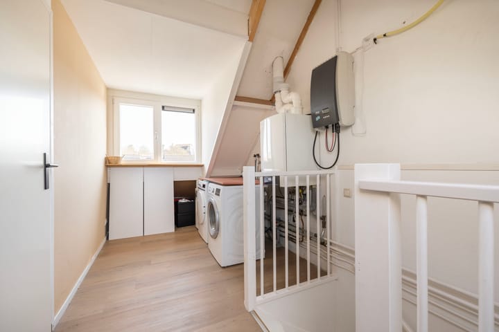 Photo 30 of Lucretia van Merkenlaan 35