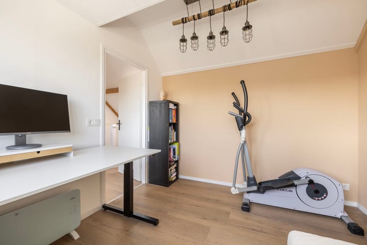 Photo 32 of Lucretia van Merkenlaan 35