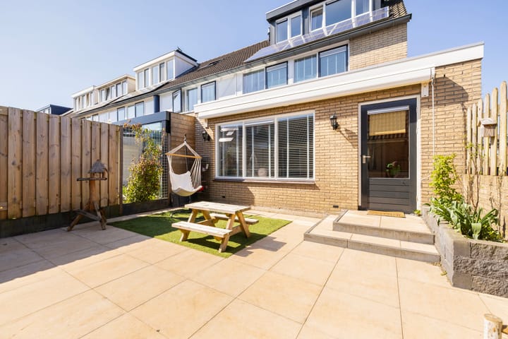 Photo 34 of Lucretia van Merkenlaan 35