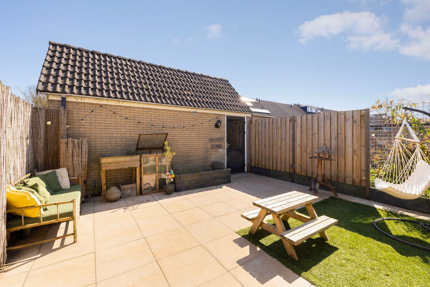 Photo 35 of Lucretia van Merkenlaan 35