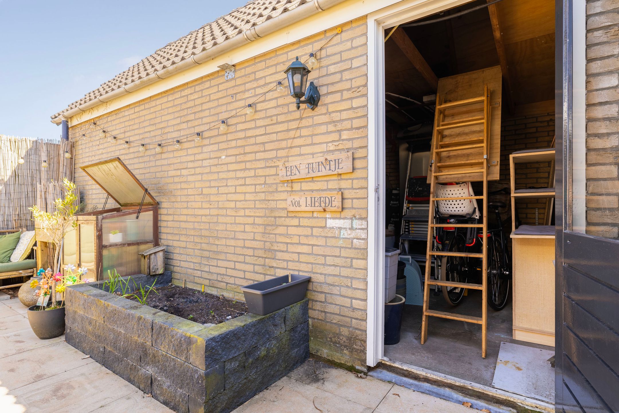 Photo 36 of Lucretia van Merkenlaan 35