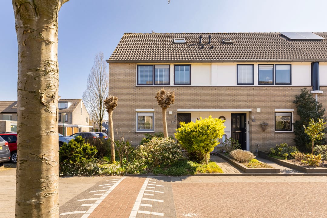 Photo 37 of Lucretia van Merkenlaan 35