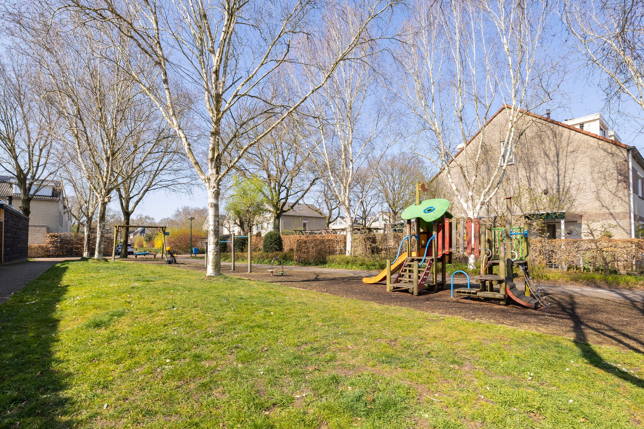 Photo 39 of Lucretia van Merkenlaan 35