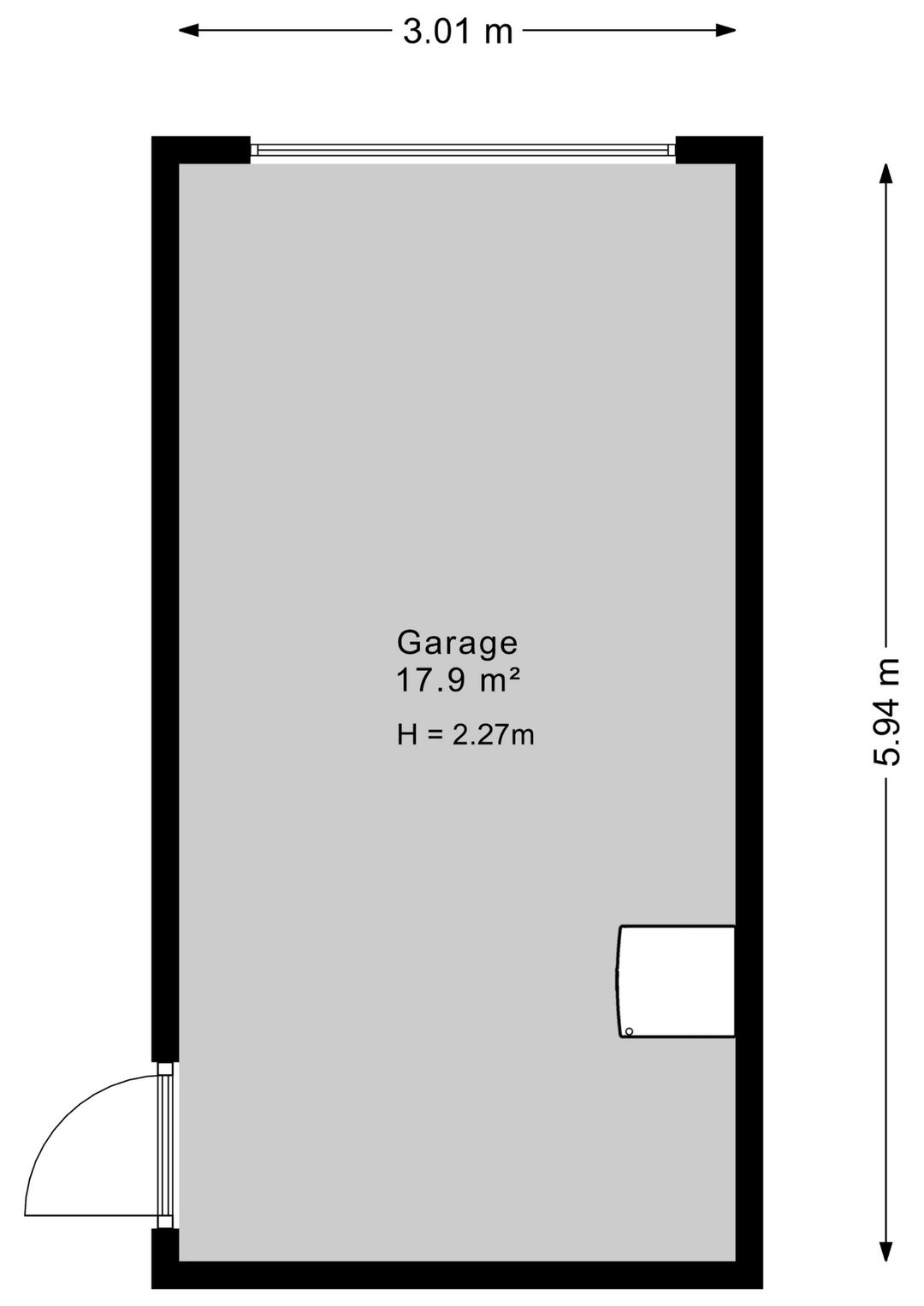 Photo 43 of Lucretia van Merkenlaan 35