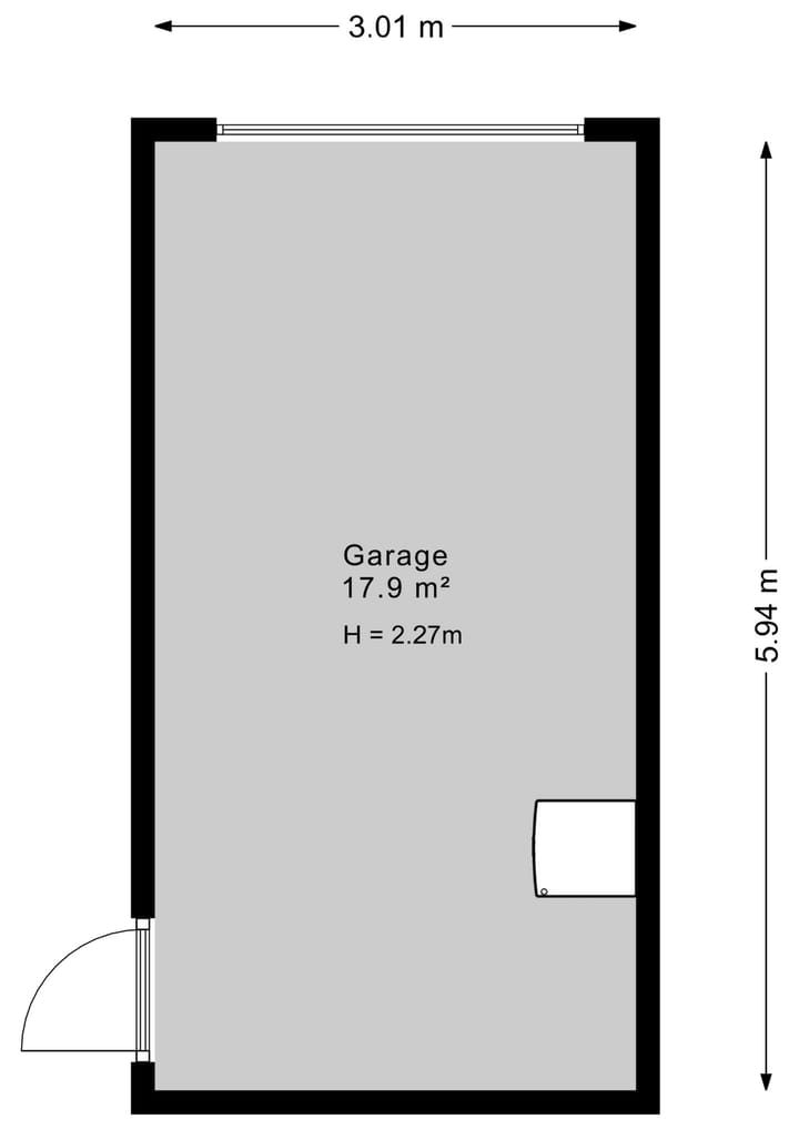 Photo 43 of Lucretia van Merkenlaan 35