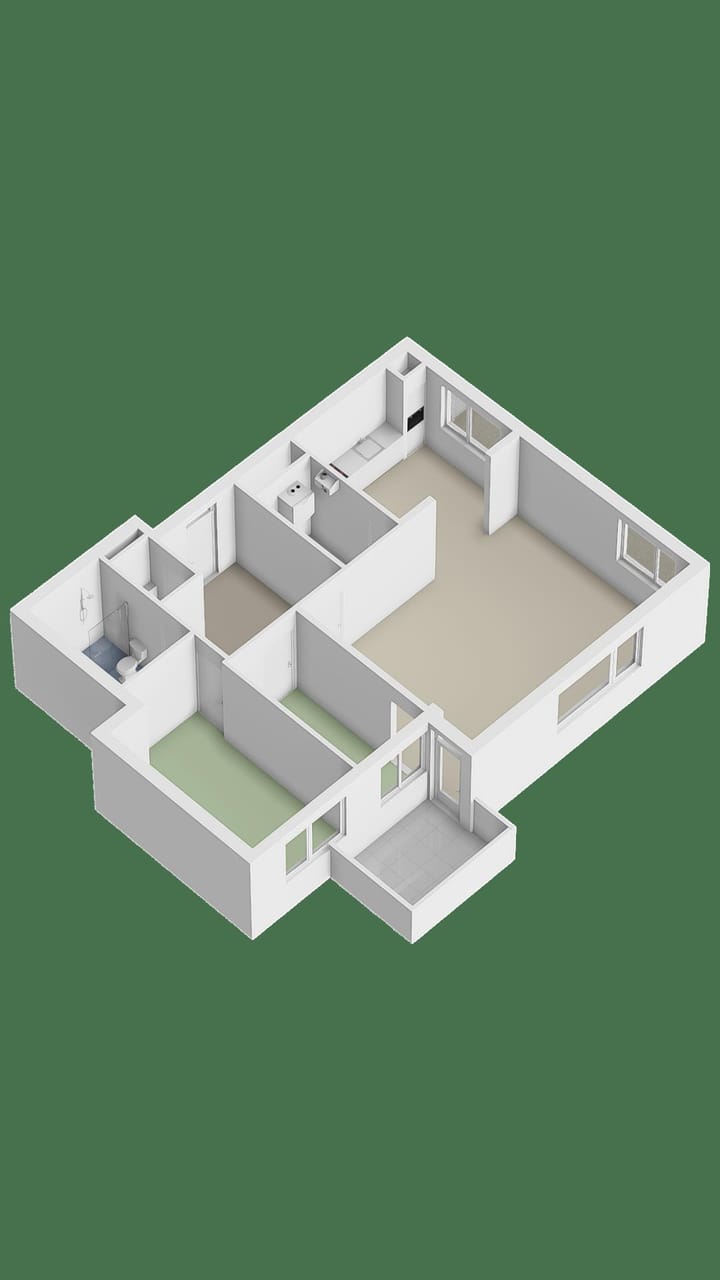 Foto 34 van De Vrijheidslaan 11