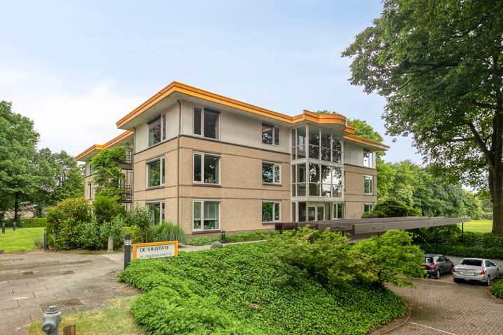 Foto 24 van De Vrijheidslaan 11