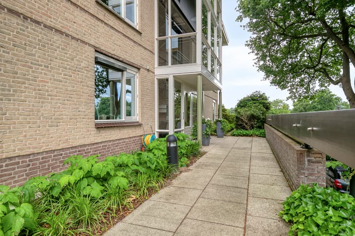 Foto 25 van De Vrijheidslaan 11