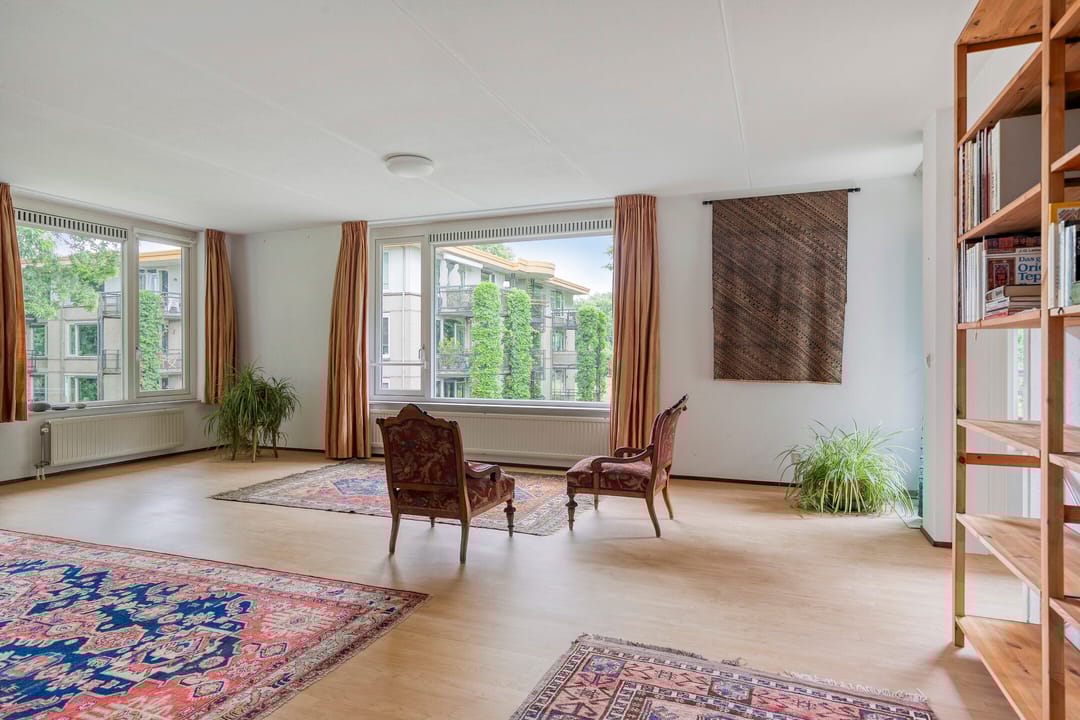 Foto 2 van De Vrijheidslaan 11